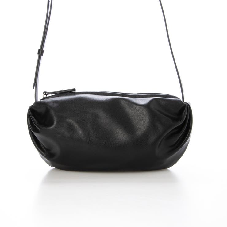カシュカシュ cachecache / ギョウザ型ミニショルダー | UNBILLION | 詳細画像28 