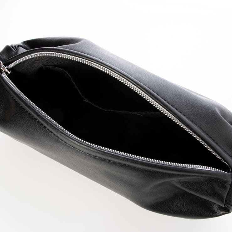カシュカシュ cachecache / ギョウザ型ミニショルダー | UNBILLION | 詳細画像30 