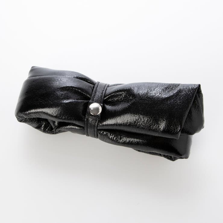 カシュカシュ cachecache / メタリックギャザーパッカブルトート | UNBILLION | 詳細画像16 