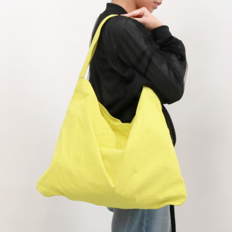 カシュカシュ cachecache / ワンハンドルビッグショルダー | UNBILLION | 詳細画像9 