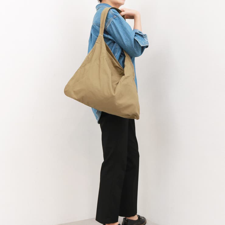 カシュカシュ cachecache / ワンハンドルビッグショルダー | UNBILLION | 詳細画像2 