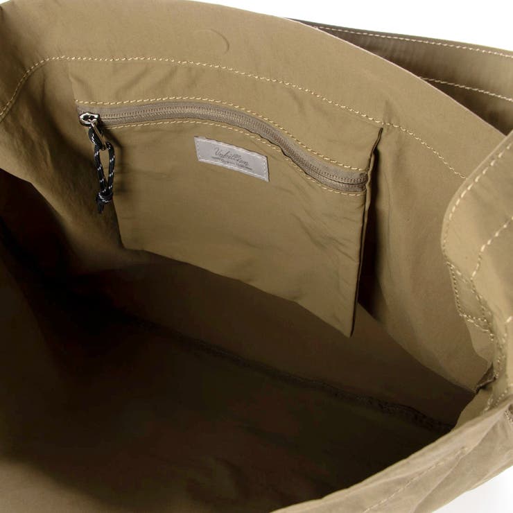 カシュカシュ cachecache / ワンハンドルビッグショルダー | UNBILLION | 詳細画像6 