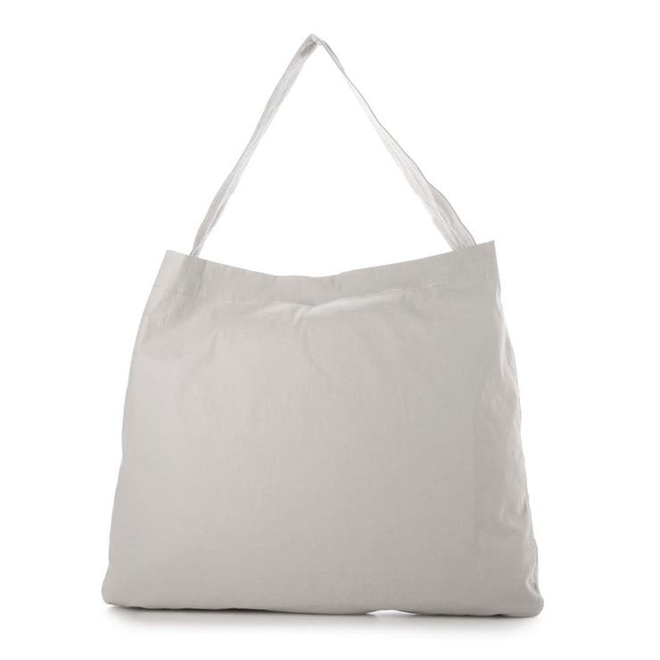 ライトグレー | カシュカシュ cachecache / ワンハンドルビッグショルダー | UNBILLION