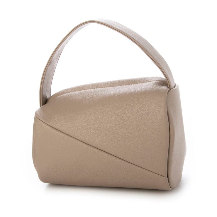 カシュカシュ cachecache / アシンメトリーワンハンドルバッグ | UNBILLION | 詳細画像8 