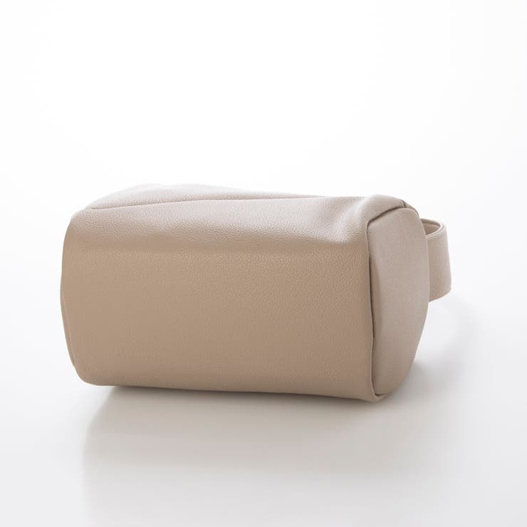 カシュカシュ cachecache / アシンメトリーワンハンドルバッグ | UNBILLION | 詳細画像10 