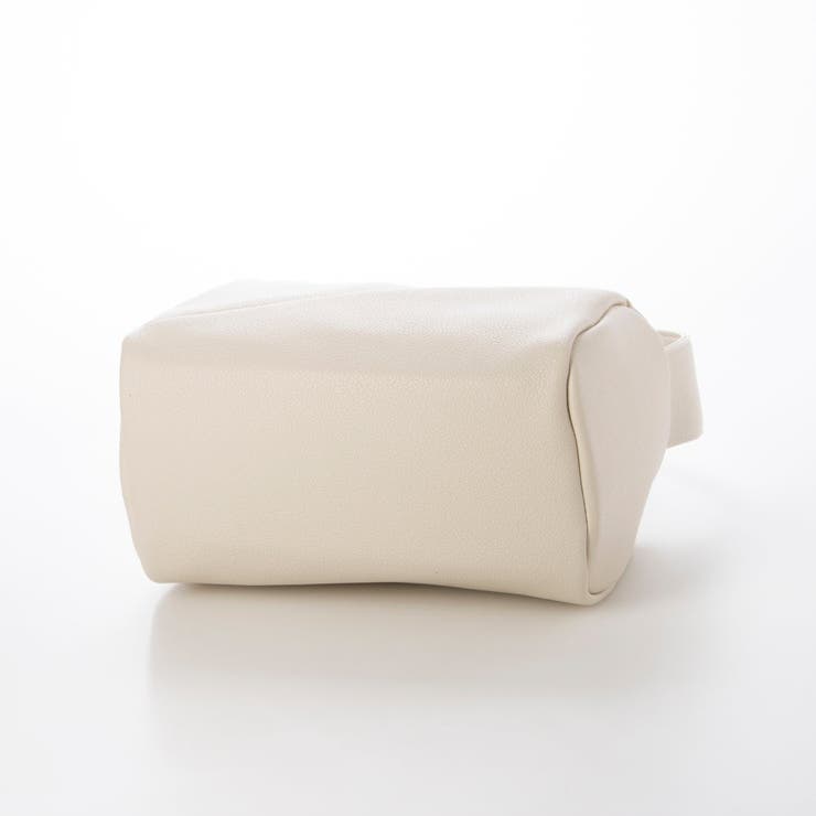 カシュカシュ cachecache / アシンメトリーワンハンドルバッグ | UNBILLION | 詳細画像5 