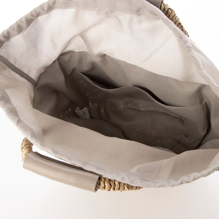 カシュカシュ cachecache / 口元かがりカゴバッグ | UNBILLION | 詳細画像9 