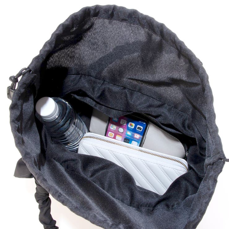 カシュカシュ cachecache / 下がりリボン柄編みトート | UNBILLION | 詳細画像59 