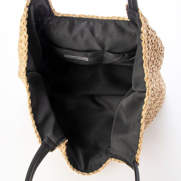 カシュカシュ cachecache / フリルフラップクロッシェトート | UNBILLION | 詳細画像18 