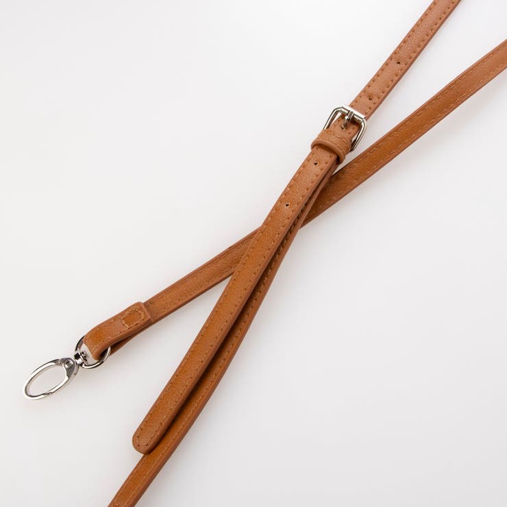 カシュカシュ cachecache / 切替柄編2wayミニトート | UNBILLION | 詳細画像12 