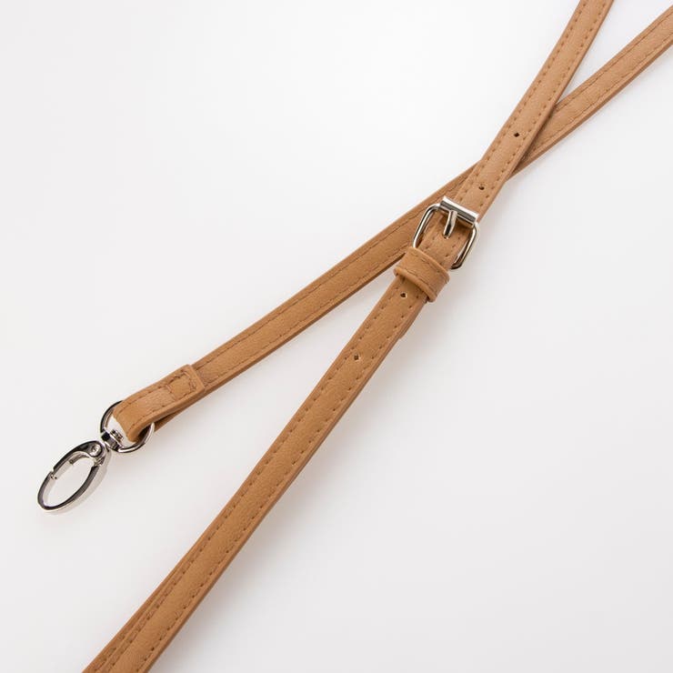 カシュカシュ cachecache / 切替柄編2wayミニトート | UNBILLION | 詳細画像31 