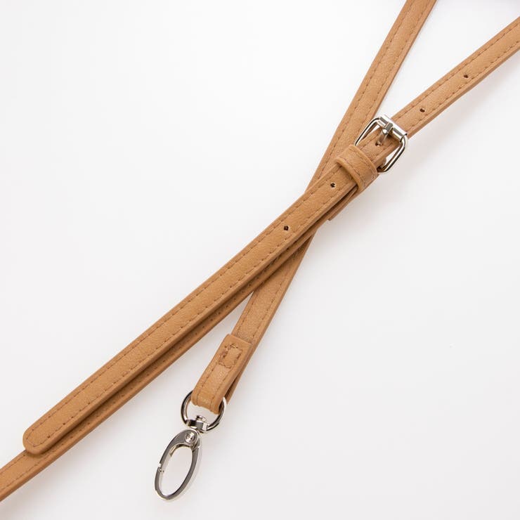 カシュカシュ / 下がりグログランクロッシェ2wayミニトート | UNBILLION | 詳細画像30 