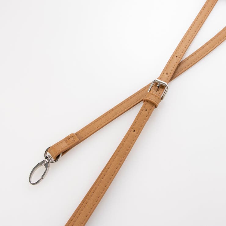 カシュカシュ / 下がりグログランクロッシェ2wayミニトート | UNBILLION | 詳細画像34 