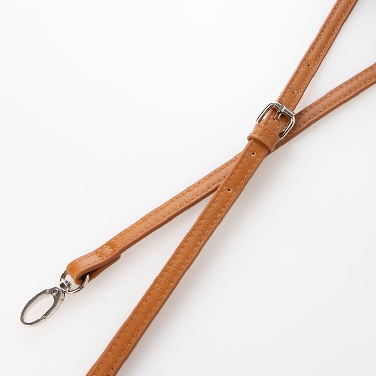 カシュカシュ / ボーダーコンビ編みワンハンドル2wayミニトート | UNBILLION | 詳細画像8 