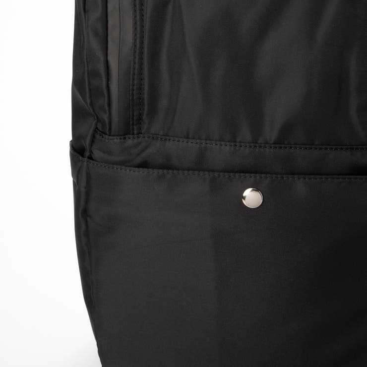 カシュカシュ cachecache / 10ポケット撥水リュックサック | UNBILLION | 詳細画像11 