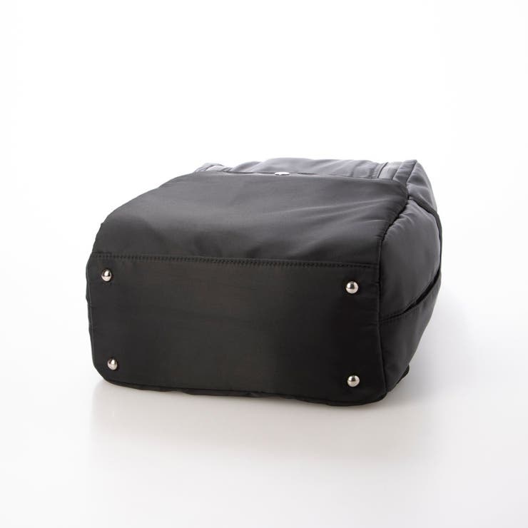 カシュカシュ cachecache / 10ポケット撥水リュックサック | UNBILLION | 詳細画像16 