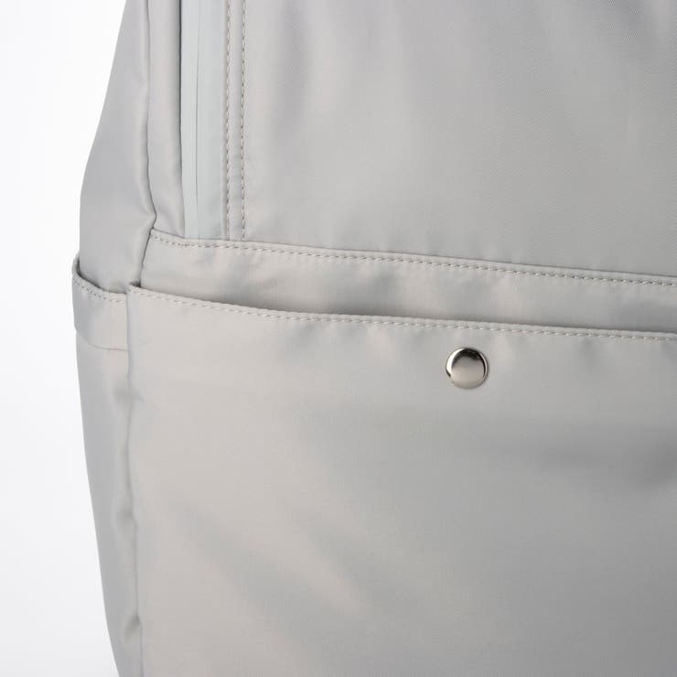 カシュカシュ cachecache / 10ポケット撥水リュックサック | UNBILLION | 詳細画像19 