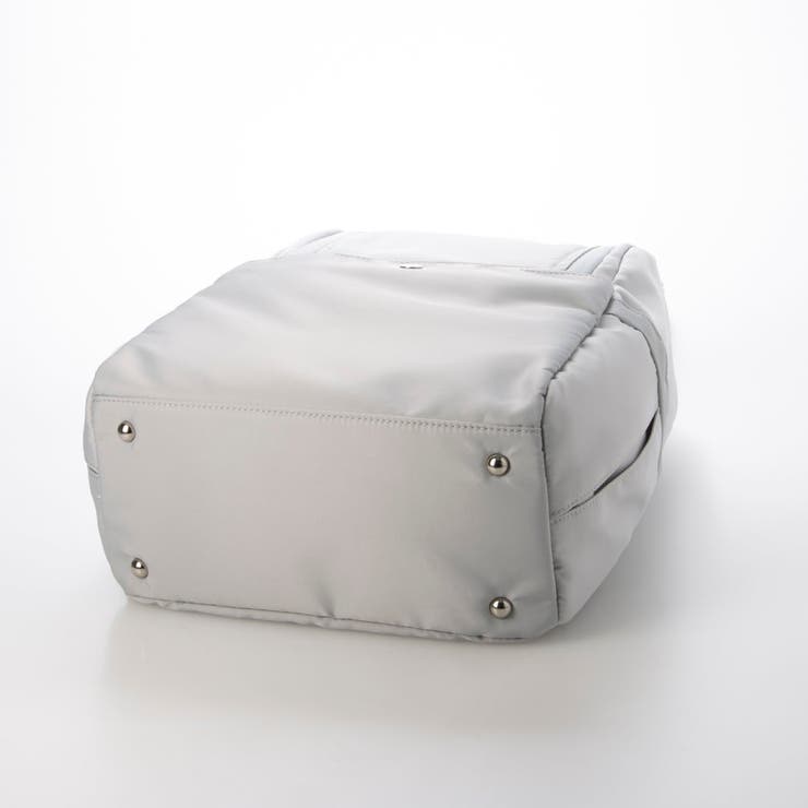 カシュカシュ cachecache / 10ポケット撥水リュックサック | UNBILLION | 詳細画像23 