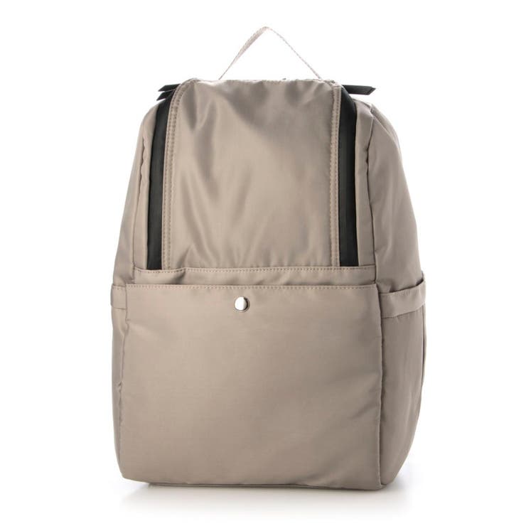 カシュカシュ cachecache / 10ポケット撥水リュックサック | UNBILLION | 詳細画像24 