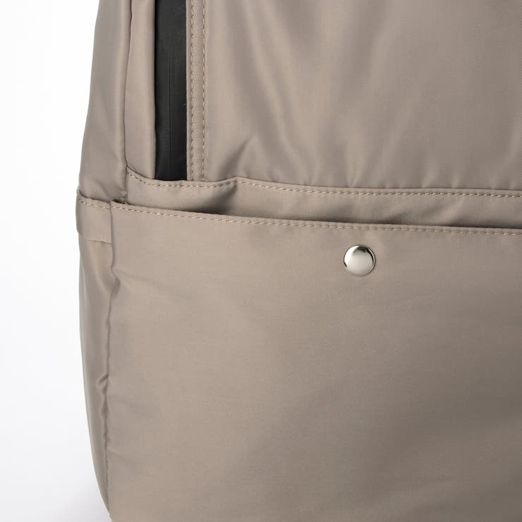 カシュカシュ cachecache / 10ポケット撥水リュックサック | UNBILLION | 詳細画像26 