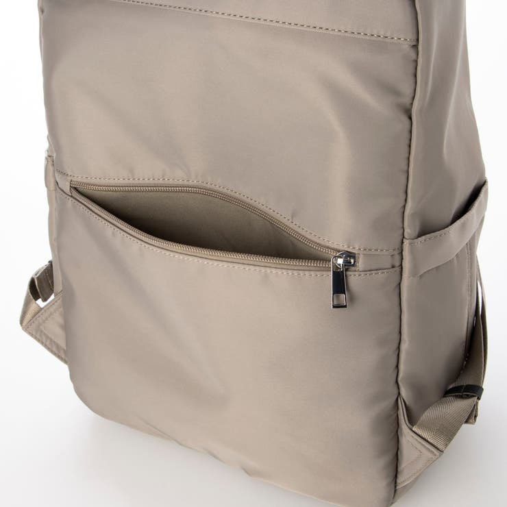 カシュカシュ cachecache / 10ポケット撥水リュックサック | UNBILLION | 詳細画像28 