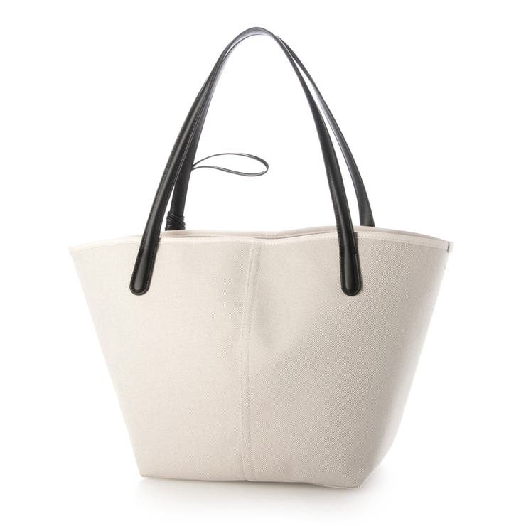 カシュカシュ cachecache / エルガリー横型トートバッグ | UNBILLION | 詳細画像10 