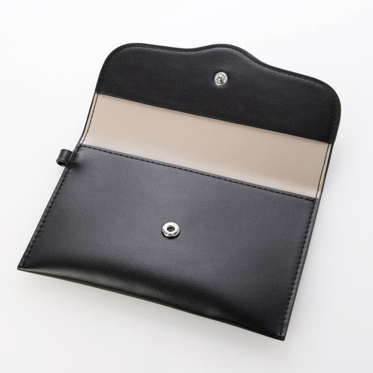 カシュカシュ cachecache / エルガリー横型トートバッグ | UNBILLION | 詳細画像14 