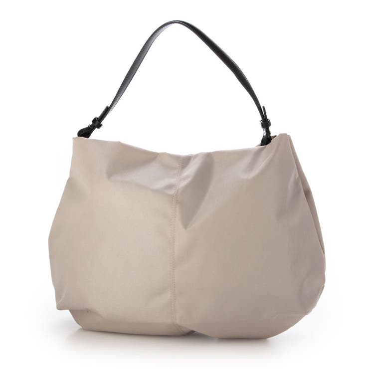 カシュカシュ  / ナイロンベーシック2wayビッグショルダー | UNBILLION | 詳細画像1 