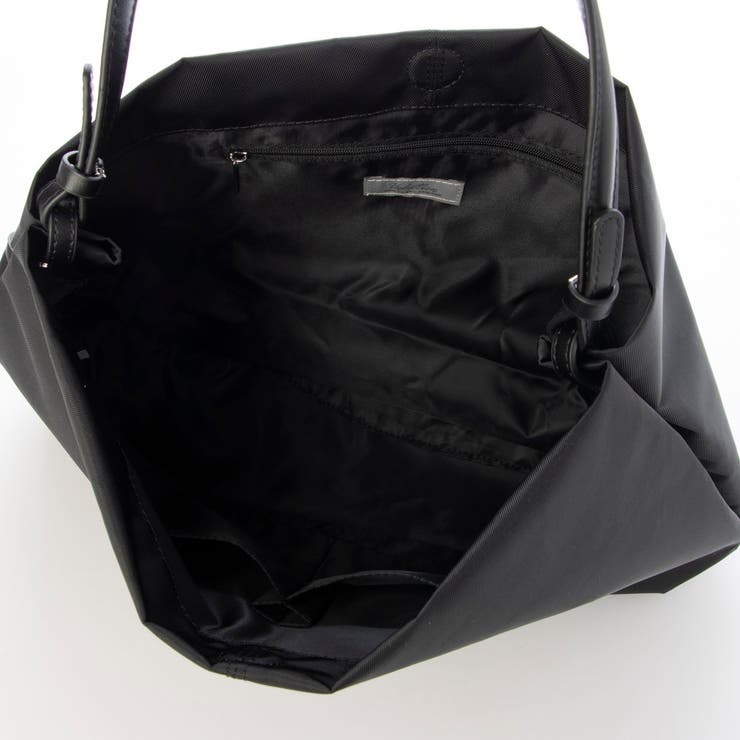 カシュカシュ  / ナイロンベーシック2wayビッグショルダー | UNBILLION | 詳細画像11 