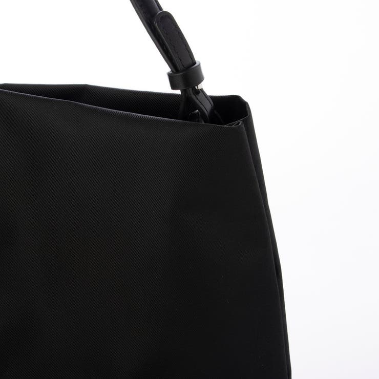 カシュカシュ  / ナイロンベーシック2wayビッグショルダー | UNBILLION | 詳細画像12 