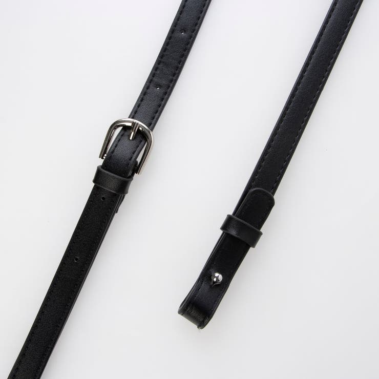 カシュカシュ  / ナイロンベーシック2wayビッグショルダー | UNBILLION | 詳細画像13 