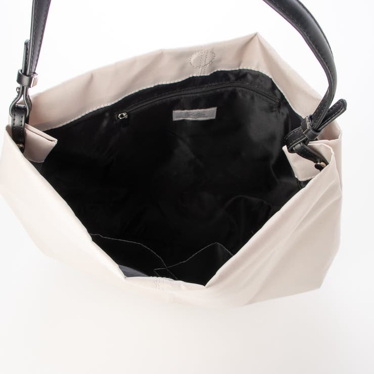 カシュカシュ  / ナイロンベーシック2wayビッグショルダー | UNBILLION | 詳細画像4 