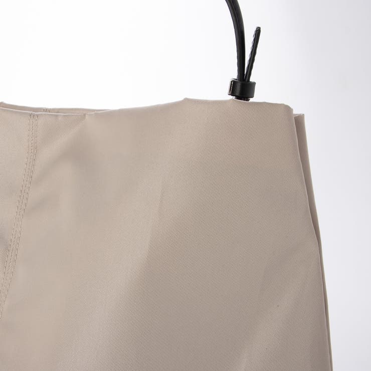 カシュカシュ  / ナイロンベーシック2wayビッグショルダー | UNBILLION | 詳細画像5 