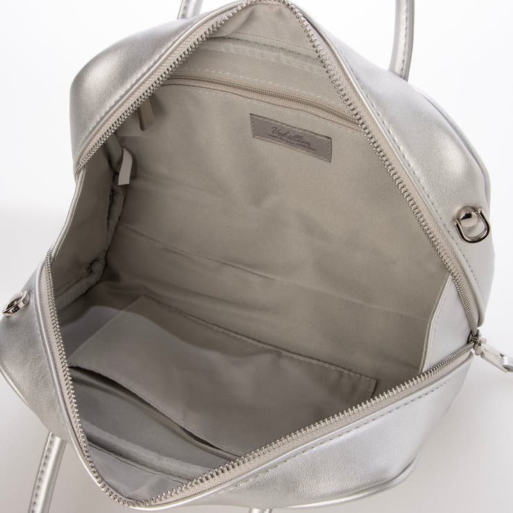 カシュカシュ cachecache / チャーム付横長ボストン | UNBILLION | 詳細画像14 