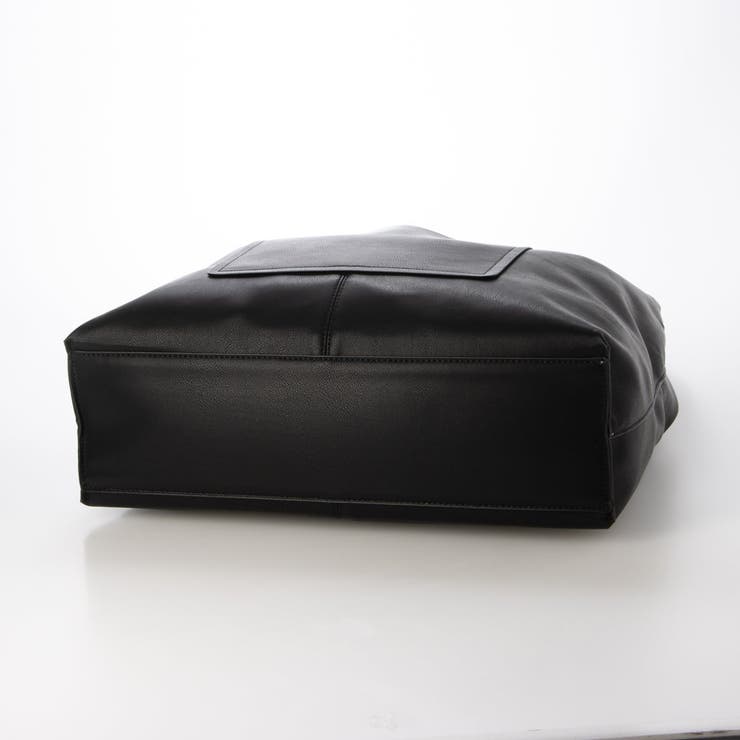 カシュカシュ cachechche / ノットディテールPUワンショルダー | UNBILLION | 詳細画像15 