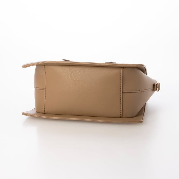 カシュカシュ cachecache / 結びハンドルバンドバッグ | UNBILLION | 詳細画像12 