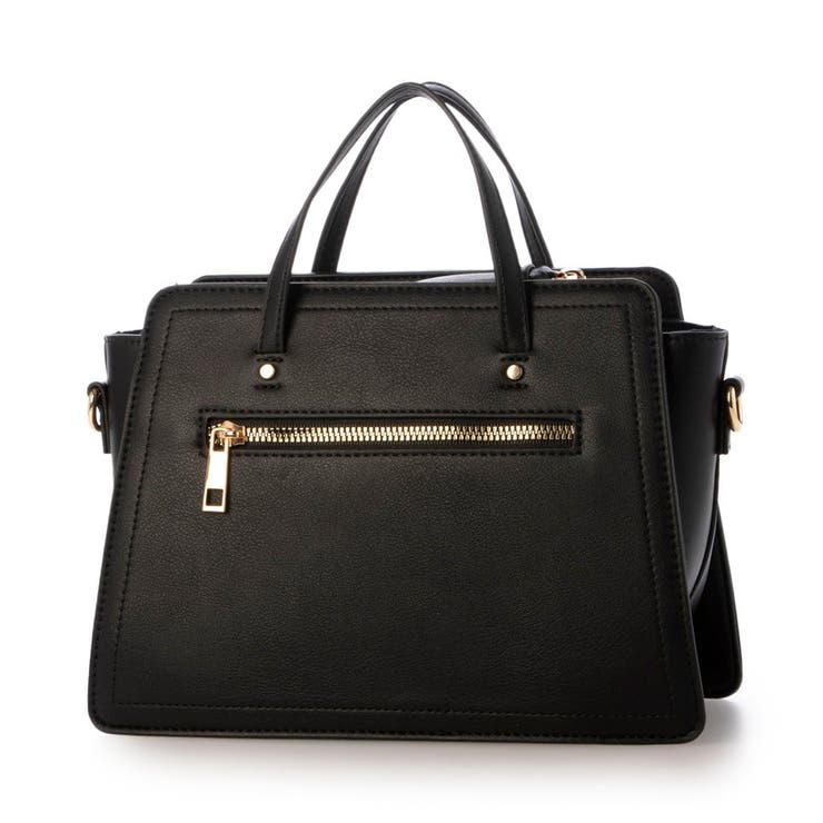 カシュカシュ cachecache / 結びハンドルバンドバッグ | UNBILLION | 詳細画像15 