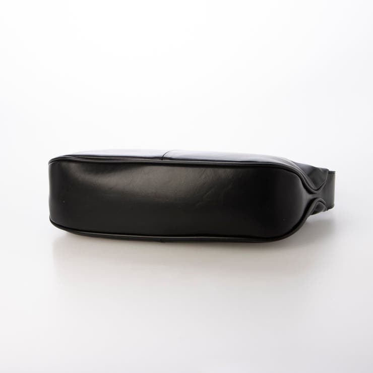 カシュカシュ cachecache / 横長ソフトショルダーバッグ | UNBILLION | 詳細画像13 