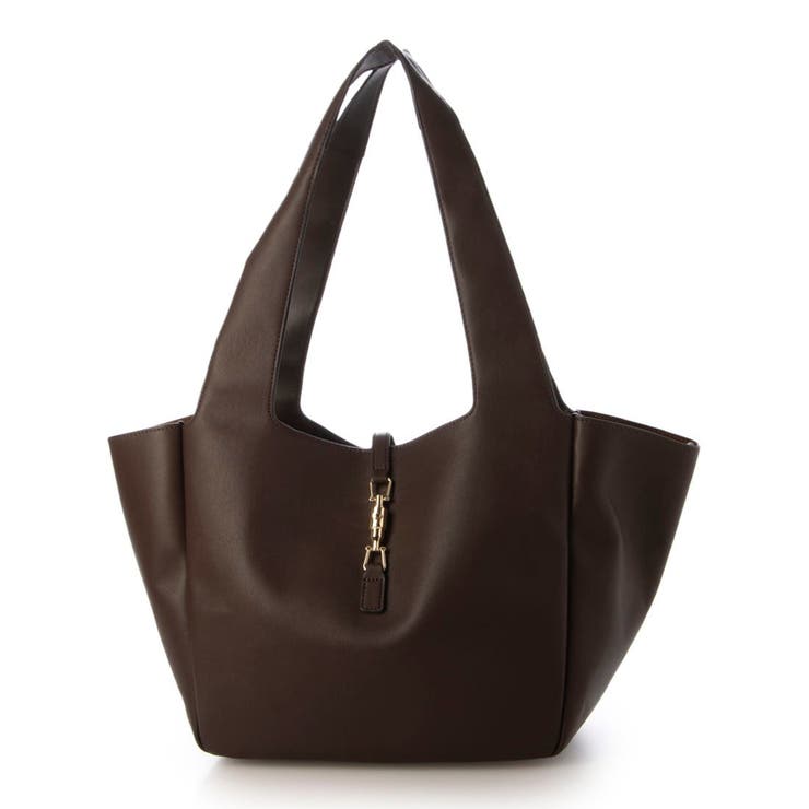 カシュカシュ cachecache / 軽量ビッグトートバッグ | UNBILLION | 詳細画像12