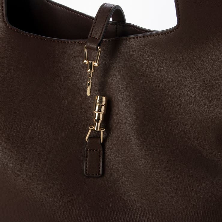 カシュカシュ cachecache / 軽量ビッグトートバッグ | UNBILLION | 詳細画像13