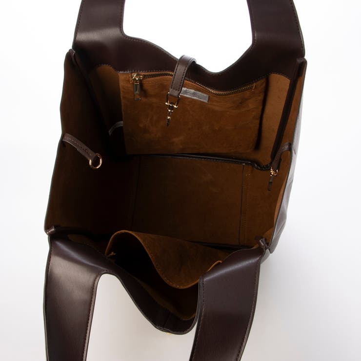 カシュカシュ cachecache / 軽量ビッグトートバッグ | UNBILLION | 詳細画像14