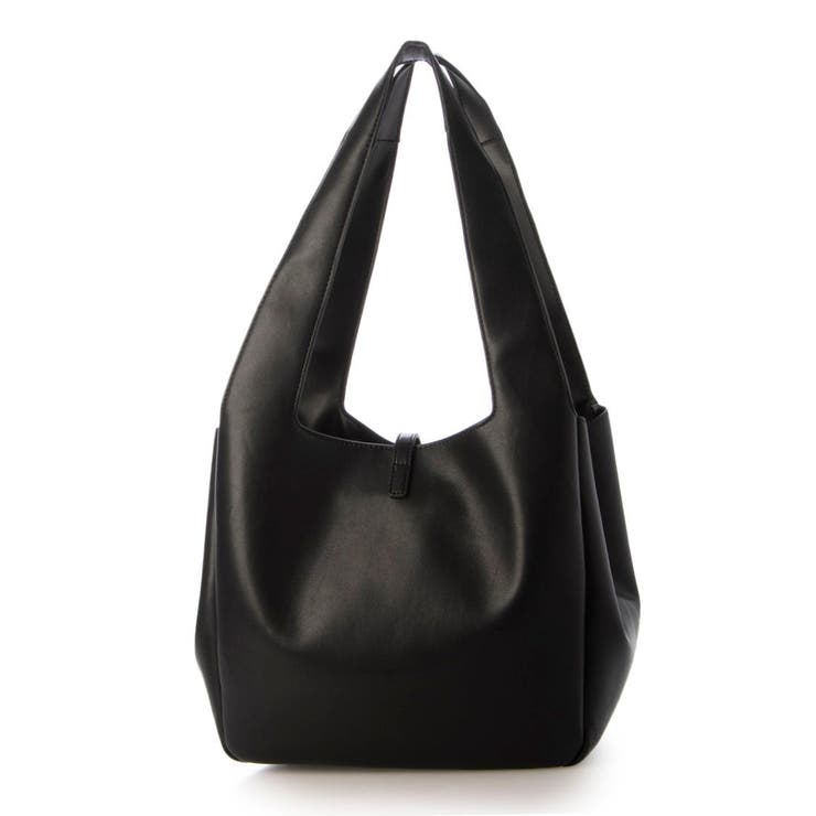 カシュカシュ cachecache / 軽量ビッグトートバッグ | UNBILLION | 詳細画像4