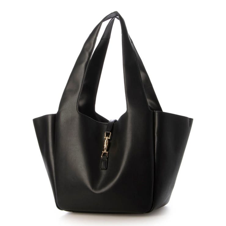 カシュカシュ cachecache / 軽量ビッグトートバッグ | UNBILLION | 詳細画像5