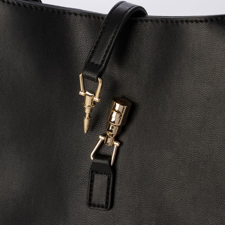 カシュカシュ cachecache / 軽量ビッグトートバッグ | UNBILLION | 詳細画像6