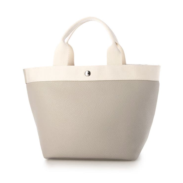 カシュカシュ cachecache / シュリンク舟型2wayトート | UNBILLION | 詳細画像8 