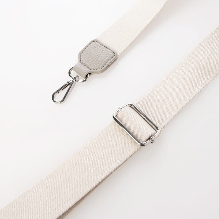 カシュカシュ cachecache / シュリンク舟型2wayトート | UNBILLION | 詳細画像11 