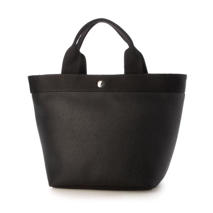 カシュカシュ cachecache / シュリンク舟型2wayトート | UNBILLION | 詳細画像18 