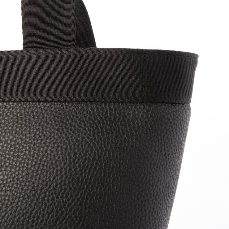 カシュカシュ cachecache / シュリンク舟型2wayトート | UNBILLION | 詳細画像21 