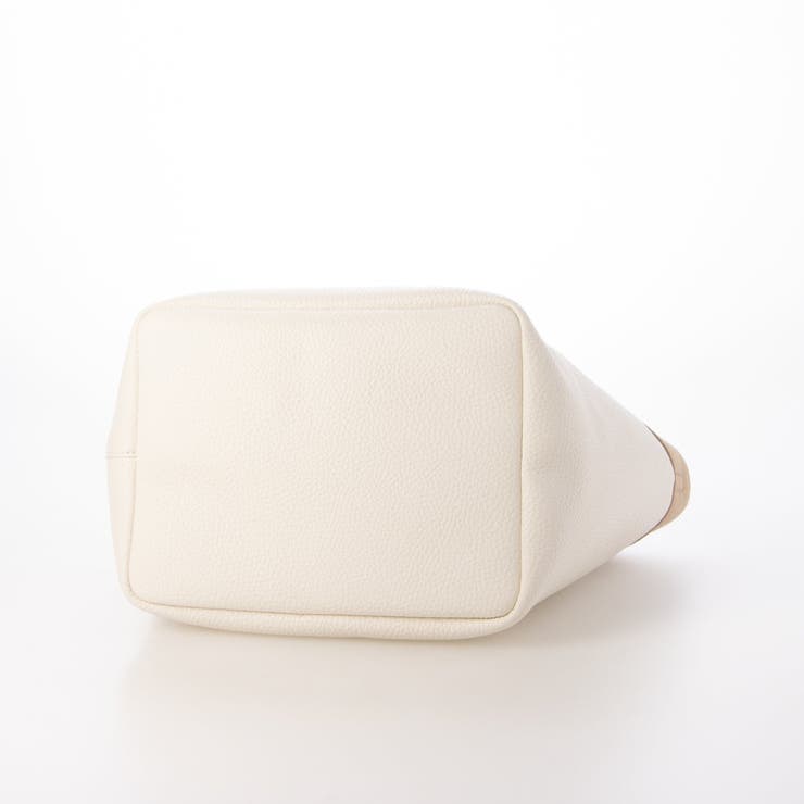 カシュカシュ cachecache / シュリンク舟型2wayトート | UNBILLION | 詳細画像7 