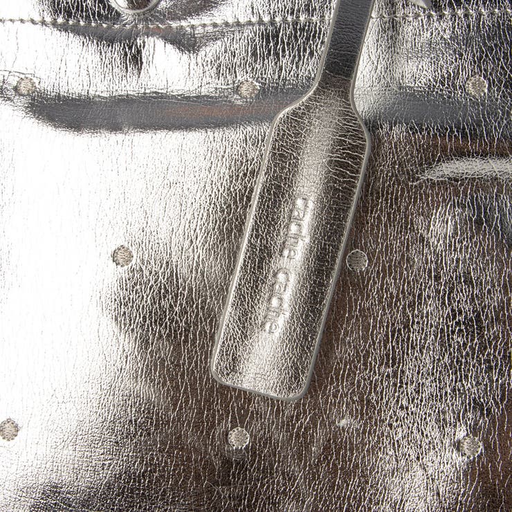 カシュカシュ cachecache / エナメル2wayトート | UNBILLION | 詳細画像10